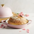 thumbnail image 4 of Tramontina 9.5" Enamel Cast Iron Bread Oven, 4 of 9
