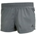 thumbnail image 1 of Adidas Women's Pacer 3-Stripes Short, 1 of 3