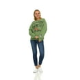 thumbnail image 5 of Women's Character Destination Sweatshirt, 5 of 11