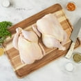 thumbnail image 3 of Member's Mark Organic Whole Chickens, Case, priced per pound, 3 of 6