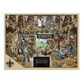 thumbnail image 3 of YouTheFan NFL 500 pc. Barnyard Fans Puzzle, 3 of 3
