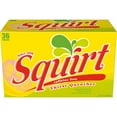 thumbnail image 3 of Squirt Citrus Soda, 12 fl. oz., 36 pk., 3 of 10