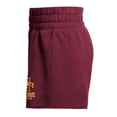 thumbnail image 2 of Champion NCAA Iowa State Cardinals Women's Shorts, 2 of 7