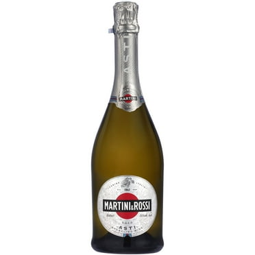 MARTINI & ROSSI ASTI 750ML