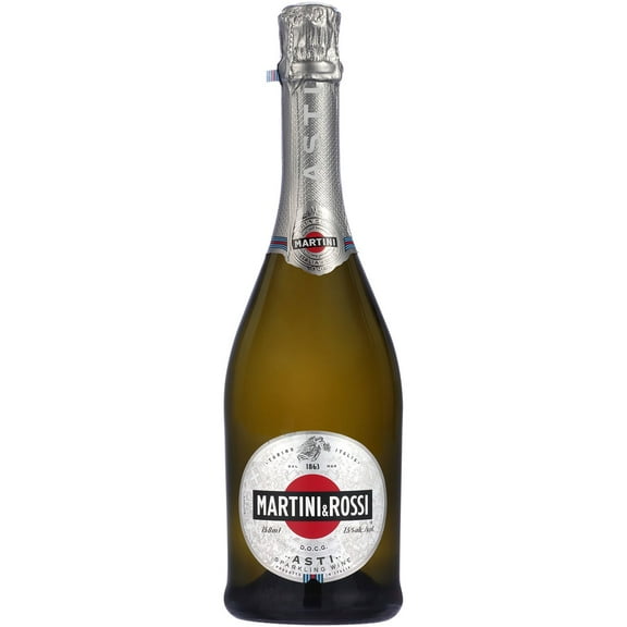 MARTINI & ROSSI ASTI 750ML