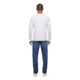thumbnail image 2 of Eddie Bauer Men's Long Sleeve Crew Tee, 2 of 6