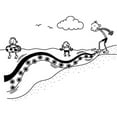 thumbnail image 4 of Diary of a Wimpy Kid: Hot Mess - Book 19 of 19, Hardcover, 4 of 4