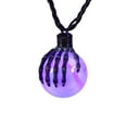 thumbnail image 6 of Member's Mark 20ct Spooky 8-Function LED G50 Lights, 7.5' Lighted Length, 6 of 8