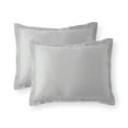 thumbnail image 4 of Member’s Mark 3-Piece Cotton-Tencel™ Sateen Comforter Set, Assorted Sizes, 4 of 5