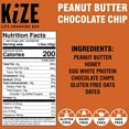 thumbnail image 2 of KiZE Life Changing Bar Variety Pack, 12 pk., 2 of 9