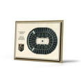 thumbnail image 1 of YouTheFan NHL 5-Layer Stadium View 3D Wall Art, Assorted Teams, 1 of 5