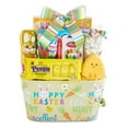 thumbnail image 1 of Pre-Filled Metal Easter Treats Basket, 1 of 3