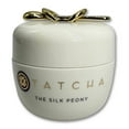 thumbnail image 1 of Tatcha The Silk Peony Line-Smoothing Eye Cream, 0.3 oz., 1 of 4
