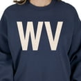 thumbnail image 4 of State of Mine Women's Big Timer State Sweatshirt, 4 of 5