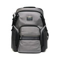 thumbnail image 1 of TUMI Alpha Bravo Navigation Backpack: Charcoal, 1 of 4