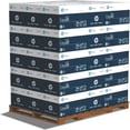 thumbnail image 1 of HP Copy20 Multipurpose Copy Paper, 8.5 x 11", 92 Bright, 20 lbs., 40 Case Pallet (400 reams), 1 of 7