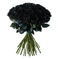 thumbnail image 3 of Member's Mark Farm Fresh Velvet Roses, choose color and stem count, 3 of 7