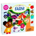 thumbnail image 2 of Let's Pretend: Farm, Mixed Media, 2 of 3