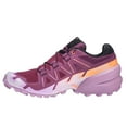 thumbnail image 3 of Salomon Women's Speedcross 6 Sneaker, 3 of 7