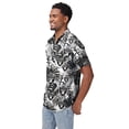 thumbnail image 4 of NFL Hawaiian Shirt, 4 of 5