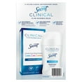 thumbnail image 8 of Secret Clinical Invisible Solid Antiperspirant and Deodorant, Completely Clean, 1.6 oz., 3 pk., 8 of 9