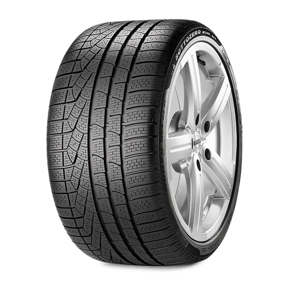 Pirelli SottoZero Serie 2 - 235/40R19/XL 96W Tire