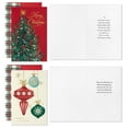 thumbnail image 3 of Hallmark Assorted Holiday Christmas Cards, 35 pk., 3 of 7