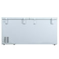 thumbnail image 4 of Hamilton Beach 30 cu. ft. Double Door Chest Freezer, 4 of 5