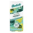 thumbnail image 1 of Batiste Original Dry Shampoo, 3.81 oz., 2 pk., 1 of 11
