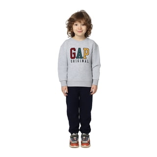 Gap Kids Boys Toddler Fleece Set