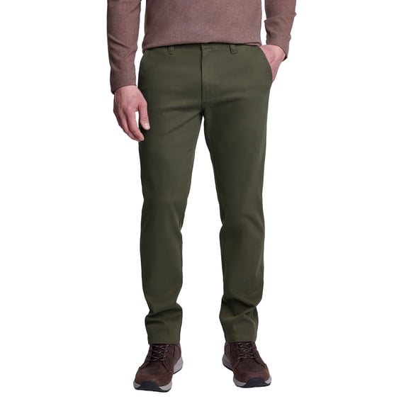 WP Weatherproof Men's Terrain Utility Pant