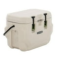 thumbnail image 1 of Lifetime 28 Quart High Performance Cooler, Pumice Stone, 1 of 10