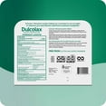 thumbnail image 3 of Dulcolax Comfort-Coated Laxative Tablets, 200 ct., 3 of 13