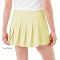 thumbnail image 7 of Member's Mark Women's Favorite Soft Skort, 7 of 8