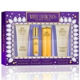 thumbnail image 1 of Elizabeth Taylor White Diamonds for Women Fragrance 4 Piece Gift Set, 1 of 4