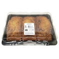 thumbnail image 1 of Member's Mark Banana Nut Bread Loaf (3 pk., 16 oz. ea.), 1 of 2