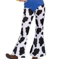 thumbnail image 5 of Disney Toy Story Jessie Adult Classic Costume, 5 of 7