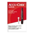 thumbnail image 4 of Accu-Chek Softclix Lancets 100 ct., 4 of 5