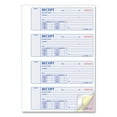 thumbnail image 4 of Rediform Money Receipt Book, 7 x 2 3/4, Carbonless Triplicate, 100 Sets/Book, 4 of 4