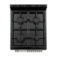 thumbnail image 4 of Hamilton Beach 20" Gas Range with Shallow Tray, 4 of 16