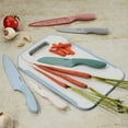 thumbnail image 4 of Cuisinart 11-Piece Cutlery Set and Cutting Board, Choose Color, 4 of 11