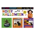 thumbnail image 3 of Noisy Halloween, Board Book, 3 of 3