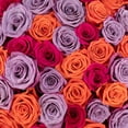 thumbnail image 6 of Member's Mark Rose Vase Arrangement, 100 stems, choose color, 6 of 8