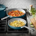 thumbnail image 4 of Member's Mark 11-Piece Modern Ceramic Cookware Set, 4 of 20