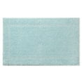 thumbnail image 2 of Town & Country Everyday Ultra Plush Solid Tufted Border Bath Mat 20"x32", 2 of 10