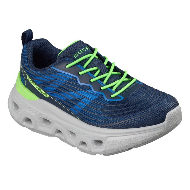 Skechers Boys Glide-Lite Sneaker