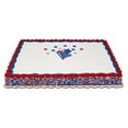 thumbnail image 1 of Patriotic Full Sheet Cake, 1 of 1