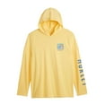 thumbnail image 10 of Hurley Men's Hooded UV Tee, 10 of 17
