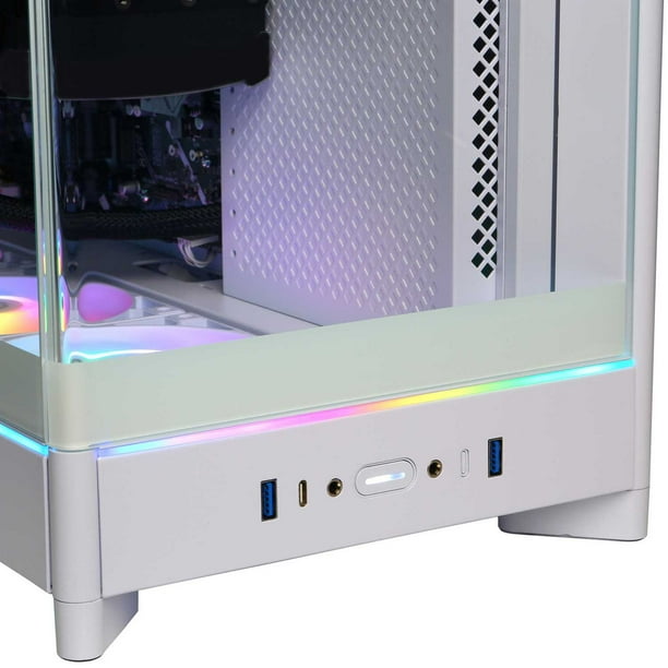 №83、Win11-23H2、AMD、SSD-512G、M8G、RadeonR9 CyberPowerPC Gamer Supreme Liquid Cool SLC11180CPG w/ AMD Ryzen 9