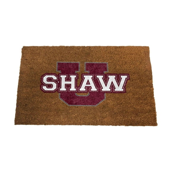Logo Brands Shaw Bears Doormat